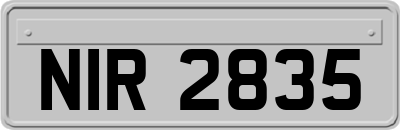 NIR2835