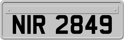 NIR2849
