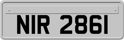 NIR2861