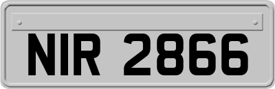 NIR2866