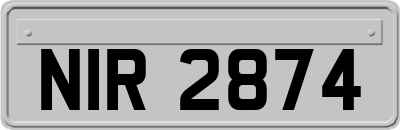 NIR2874