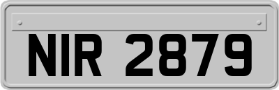 NIR2879