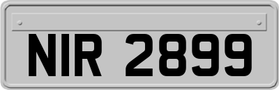 NIR2899