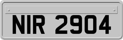 NIR2904