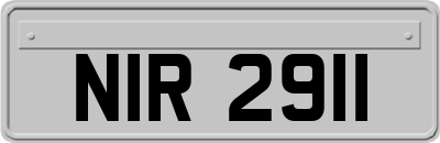 NIR2911
