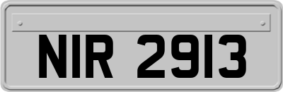 NIR2913