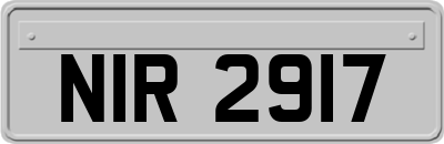 NIR2917