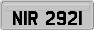 NIR2921