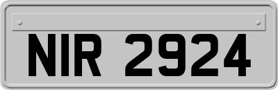NIR2924