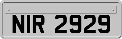 NIR2929