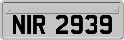 NIR2939