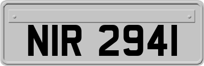 NIR2941
