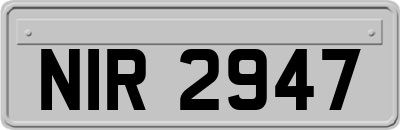 NIR2947