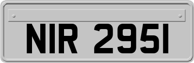 NIR2951