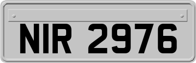 NIR2976
