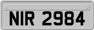 NIR2984