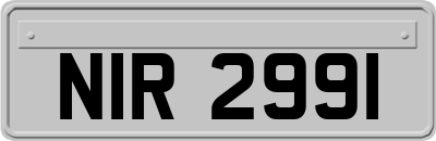 NIR2991