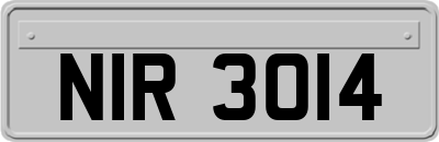 NIR3014
