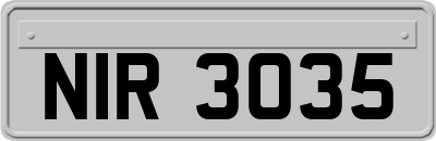 NIR3035