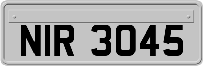 NIR3045