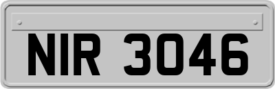 NIR3046