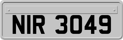 NIR3049