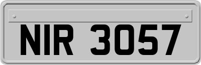 NIR3057