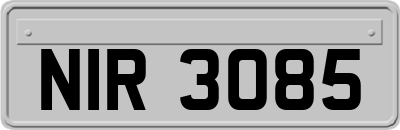 NIR3085