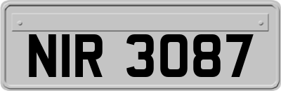 NIR3087