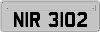 NIR3102