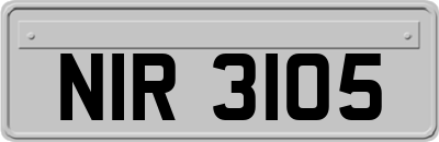 NIR3105
