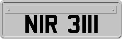 NIR3111