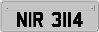 NIR3114