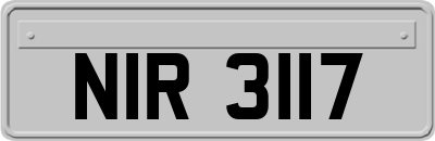 NIR3117