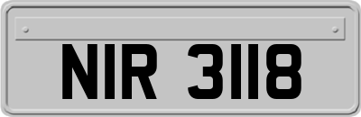 NIR3118
