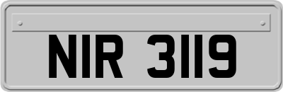 NIR3119