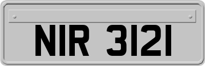 NIR3121