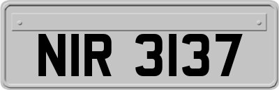 NIR3137