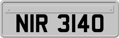NIR3140
