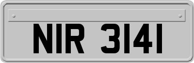 NIR3141