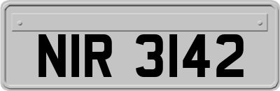 NIR3142