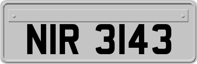 NIR3143