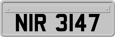 NIR3147
