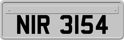 NIR3154