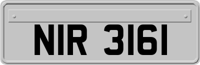 NIR3161