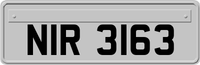 NIR3163