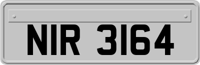 NIR3164