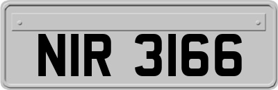 NIR3166