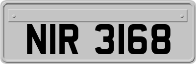 NIR3168