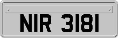NIR3181